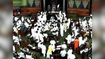 No food inflation for members of Parliament