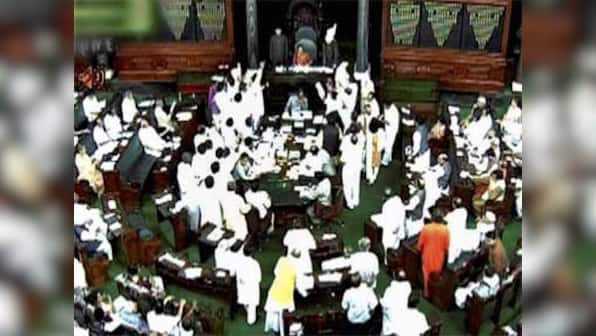No food inflation for members of Parliament