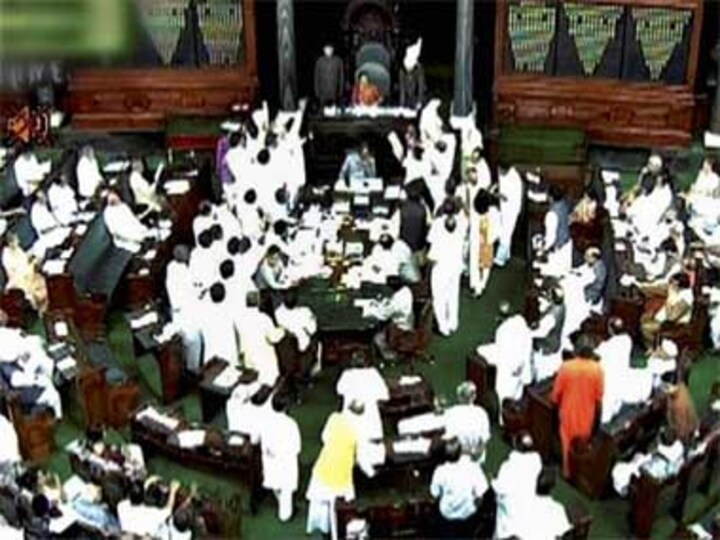 No food inflation for members of Parliament