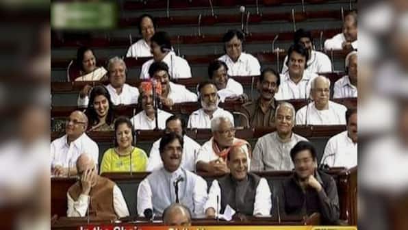 Parliament vs people: Time our MPs learnt to take criticism