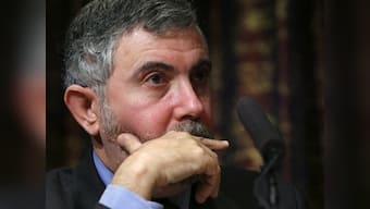 Krugmania: why everyone loves to hate Paul Krugman