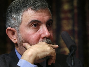 Krugmania: why everyone loves to hate Paul Krugman Krugmania: why everyone loves to hate Paul Krugman