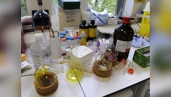 Pharma looks red-hot, MNCs renew their India love story