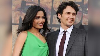 Will Freida's next ape Slumdog’s success?