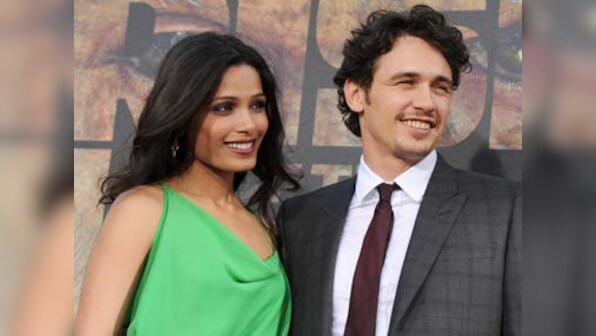 Will Freida's next ape Slumdog’s success?