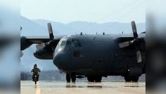 7 injured as Gulf Air flight skids off runway at Kochi airport