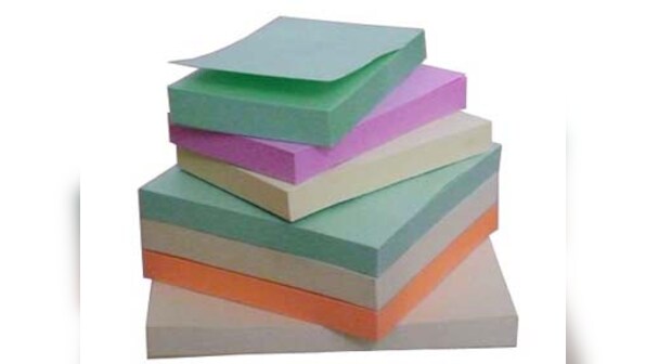 Are you anti-corruption? Do you steal office stationery? 