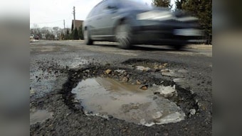 Potholes as death traps: Why should the civic body go scot-free?