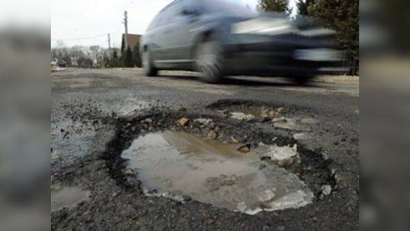 Potholes as death traps: Why should the civic body go scot-free?