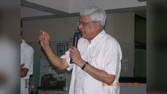 Prakash Karat's 4-point fix for corruption
