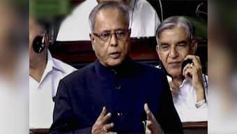 Disruption to debate: Democracy switches to action mode 