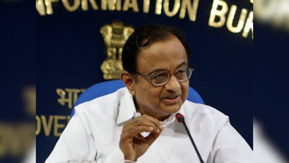 Home ministry seeks over Rs 3,400 crore for NATGRID