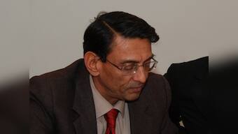 Next PMO man Pulok moved file to make Kalmadi OC head