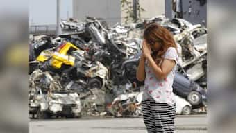 More Japanese firms embrace teleworking after March disaster