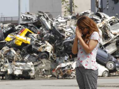 More Japanese firms embrace teleworking after March disaster More Japanese firms embrace teleworking after March disaster