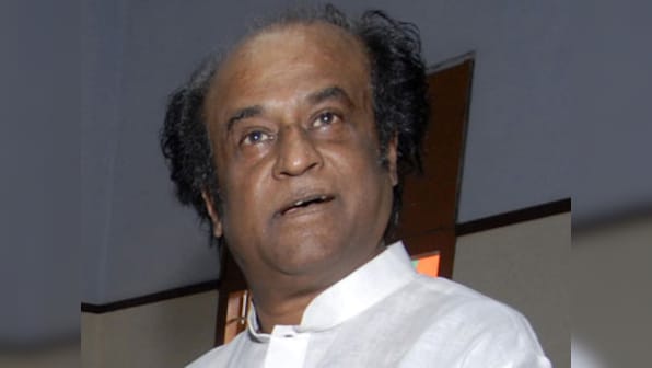 Rajinikanth hails Anna's 'bloodless revolution'