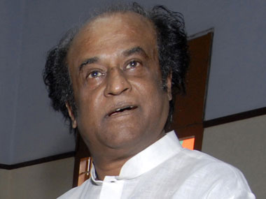 Rajinikanth hails Anna's 'bloodless revolution' Rajinikanth hails Anna's 'bloodless revolution'