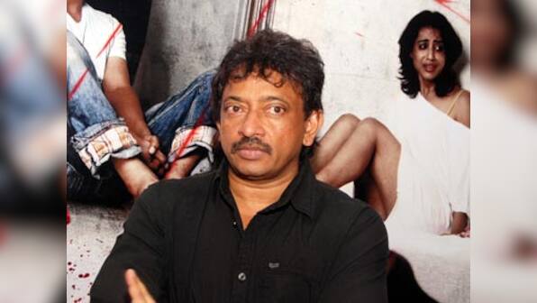 Producer files suit against Ram Gopal Verma