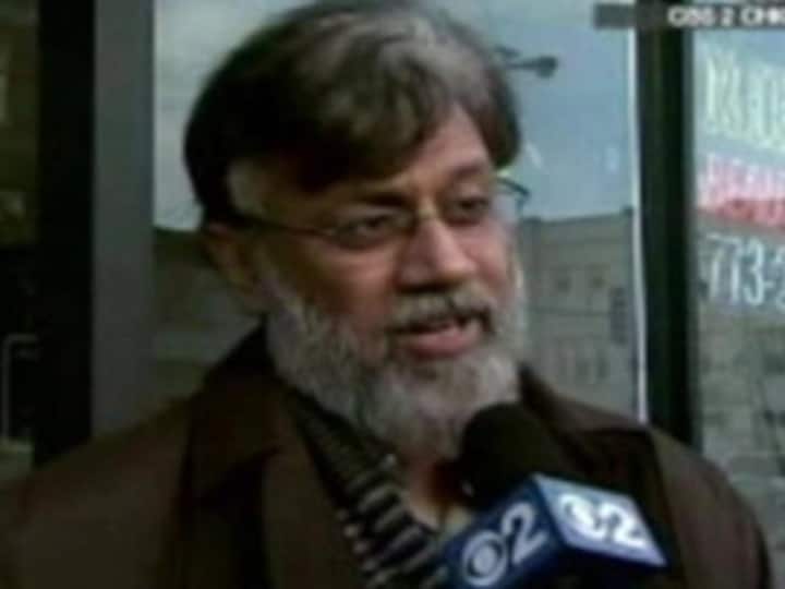 US hands over documents on Rana to India