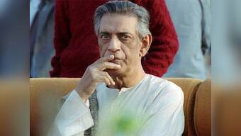 The Tallest Man: The eternal relevance of Satyajit Ray