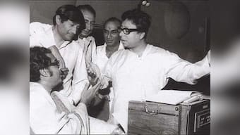 The RD Burman playlist: Iconic Pancham songs by which to remember him on his birthday