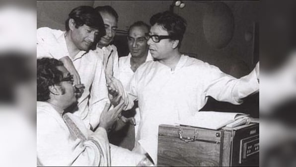 The RD Burman playlist: Iconic Pancham songs by which to remember him on his birthday