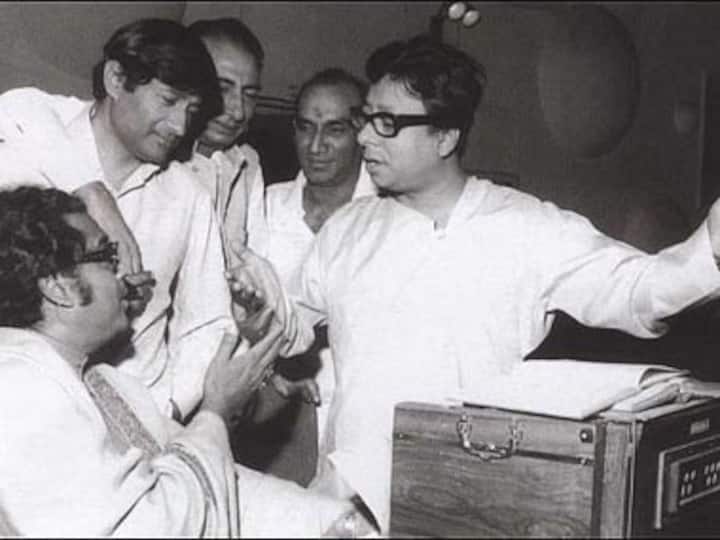 The RD Burman playlist: Iconic Pancham songs by which to remember him on his birthday