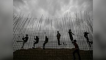 The DLF effect: Realty gets it from all sides