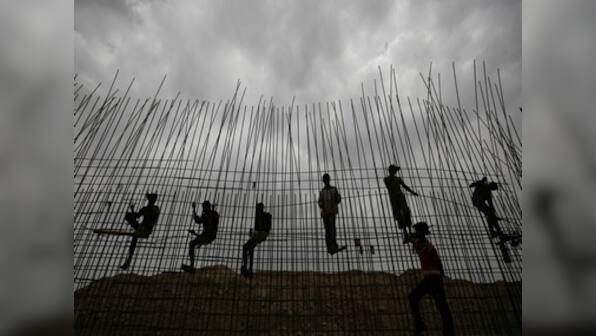 The DLF effect: Realty gets it from all sides