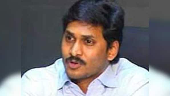 26 Jagan-loyalist MLAs to resign over YSR name in FIR