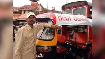 Being Human: Salman Khan’s guerrilla marketing man