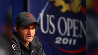 Federer, Sharapova in action today as US Open starts on schedule