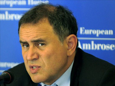 How seriously should we take Roubini's doomsday predictions? How seriously should we take Roubini's doomsday predictions?