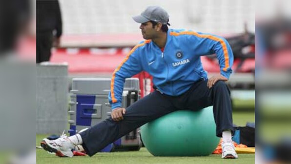 RP Singh lauds MS Dhoni's unbiased opinions, decision making during 2008 selection controversy