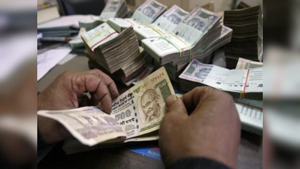 Cash at judge's door scam: Nirmal Yadav gets bail