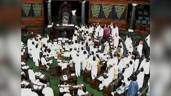 BJP vs Congress: Party politics has outlived its use
