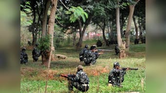 Govt vs rest: Civil society, uncivil engagement