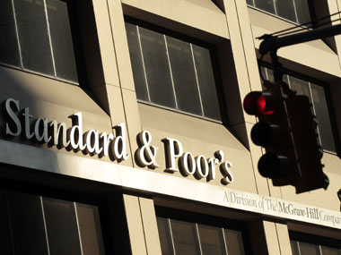 US downgrade won't have immediate impact on Asia ratings: S&P US downgrade won't have immediate impact on Asia ratings: S&P