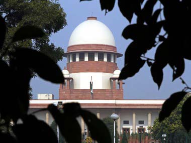 Why does our Supreme Court vacation so much? – Firstpost