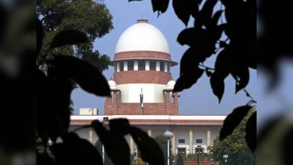 Why does our Supreme Court vacation so much?