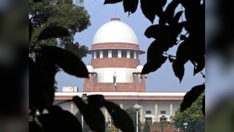 SC asks HC to hear Maytas investment firms' plea afresh