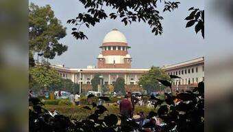 SC seeks CBI's stand on Reliance officials' bail