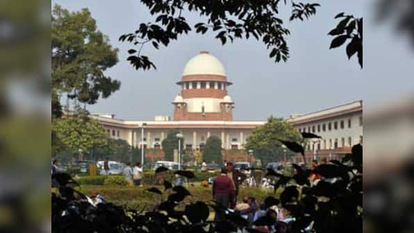 SC seeks CBI's stand on Reliance officials' bail