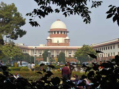 SC seeks CBI's stand on Reliance officials' bail SC seeks CBI's stand on Reliance officials' bail