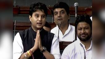 Lokpal debate: Lok Sabha adjourned without voting