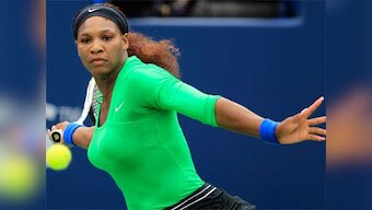 Serena seeded 28th, Wozniacki gets top billing at US Open