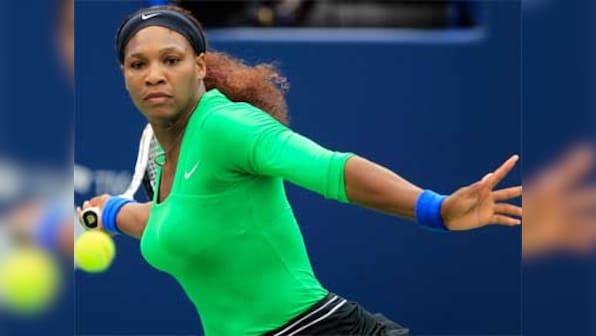 Serena seeded 28th, Wozniacki gets top billing at US Open