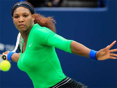 Serena seeded 28th, Wozniacki gets top billing at US Open Serena seeded 28th, Wozniacki gets top billing at US Open