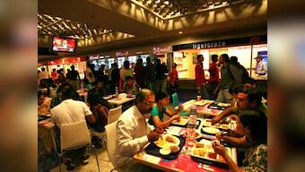 Should you tip a waiter when service charge is on your bill?