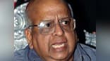 Remembering TN Seshan: Behind that firmness that turned Election Commission into an institution was a softness only few saw
